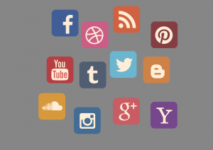 tecnicas de inbound marketing social media