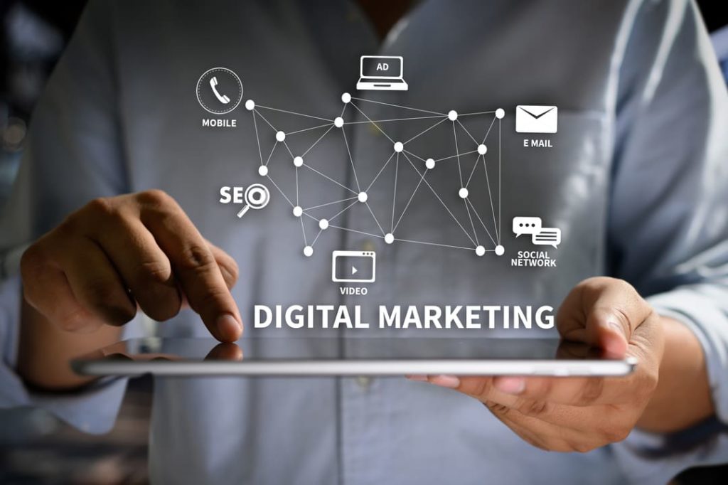 10 herramientas marketing digital