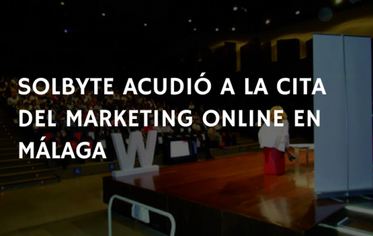 marketing online malaga imagen