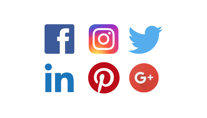 Cuáles son las medidas para las imágenes en Redes Sociales? - Blog ...