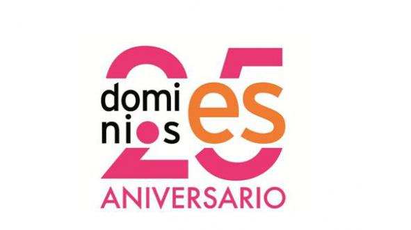 dominios .es