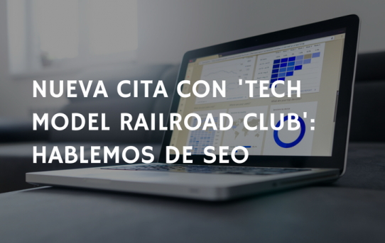 tech model railroad club