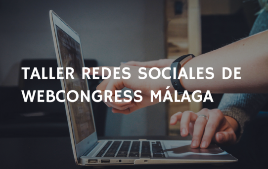 redes sociales malaga