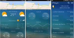 apps para organizar viajes