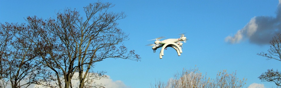 drone. Exponente tecnologico 2015