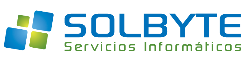 Logo Solbyte