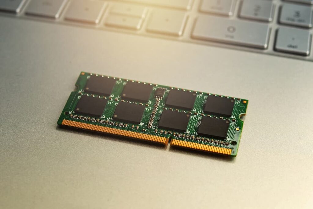 ampliar memoria RAM