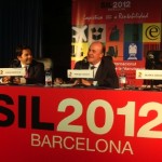 Presentación de SIL Barcelona 2012