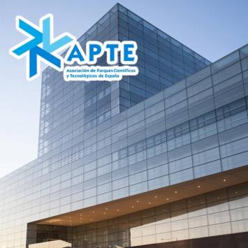 Asociación de Parques Científicos y Tecnológicos de España (APTE)