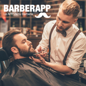 BarberApp