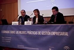 Solbyte asiste a las II Jornadas sobre Mejores Prácticas de Gestión Empresarial