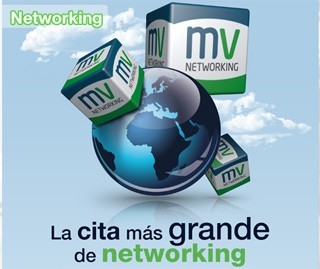 IV Edición de Málaga Valley Network Meeting