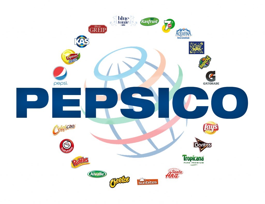 PepsiCo requiere los servicios de Solbyte