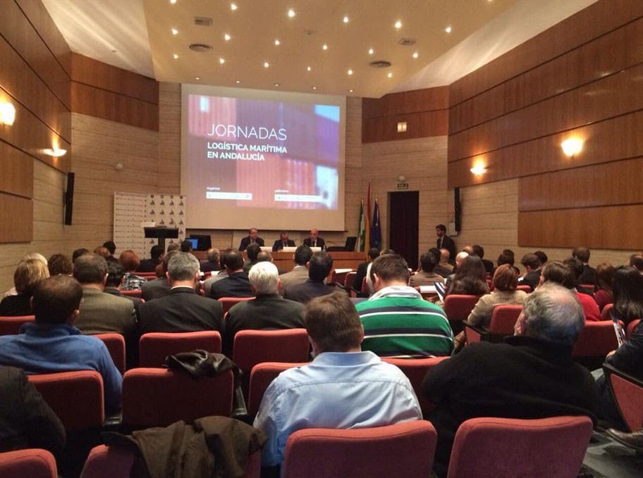 Solbyte, ponente en la I Jornada sobre
