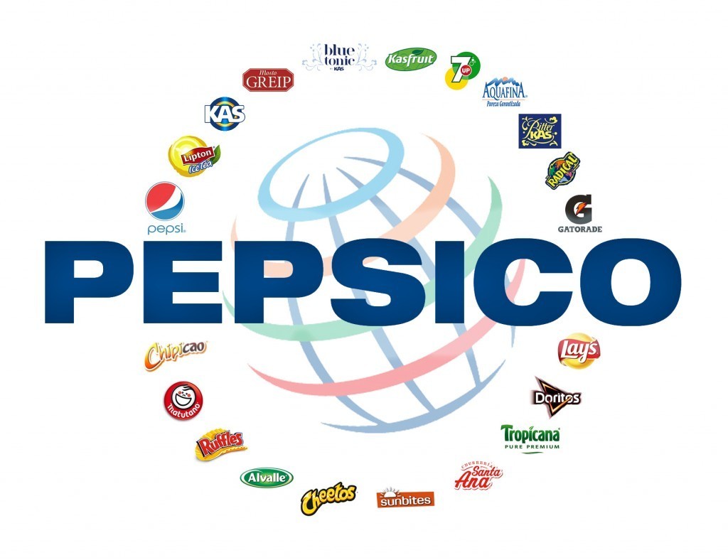 Pepsico