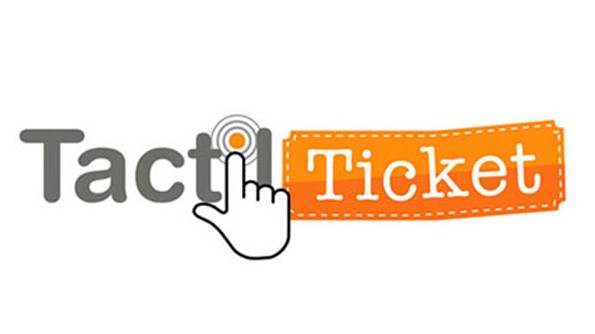 Tactil Ticket