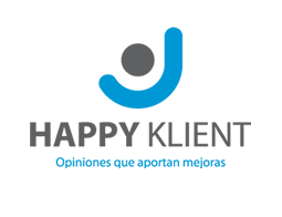 Happy Klient