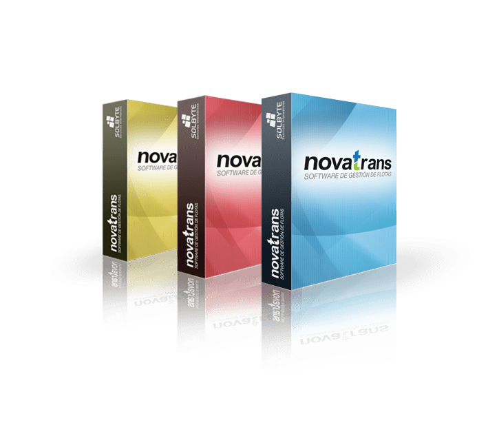 Otras tres empresas de transporte mejoran su gestión gracias a Novatrans
