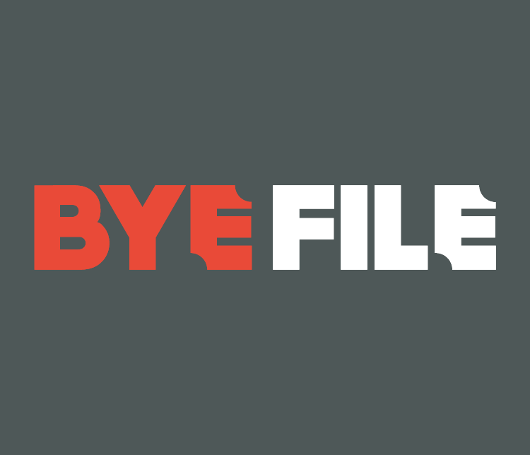 ByeFile