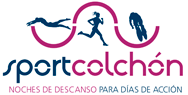 Sportcolchón