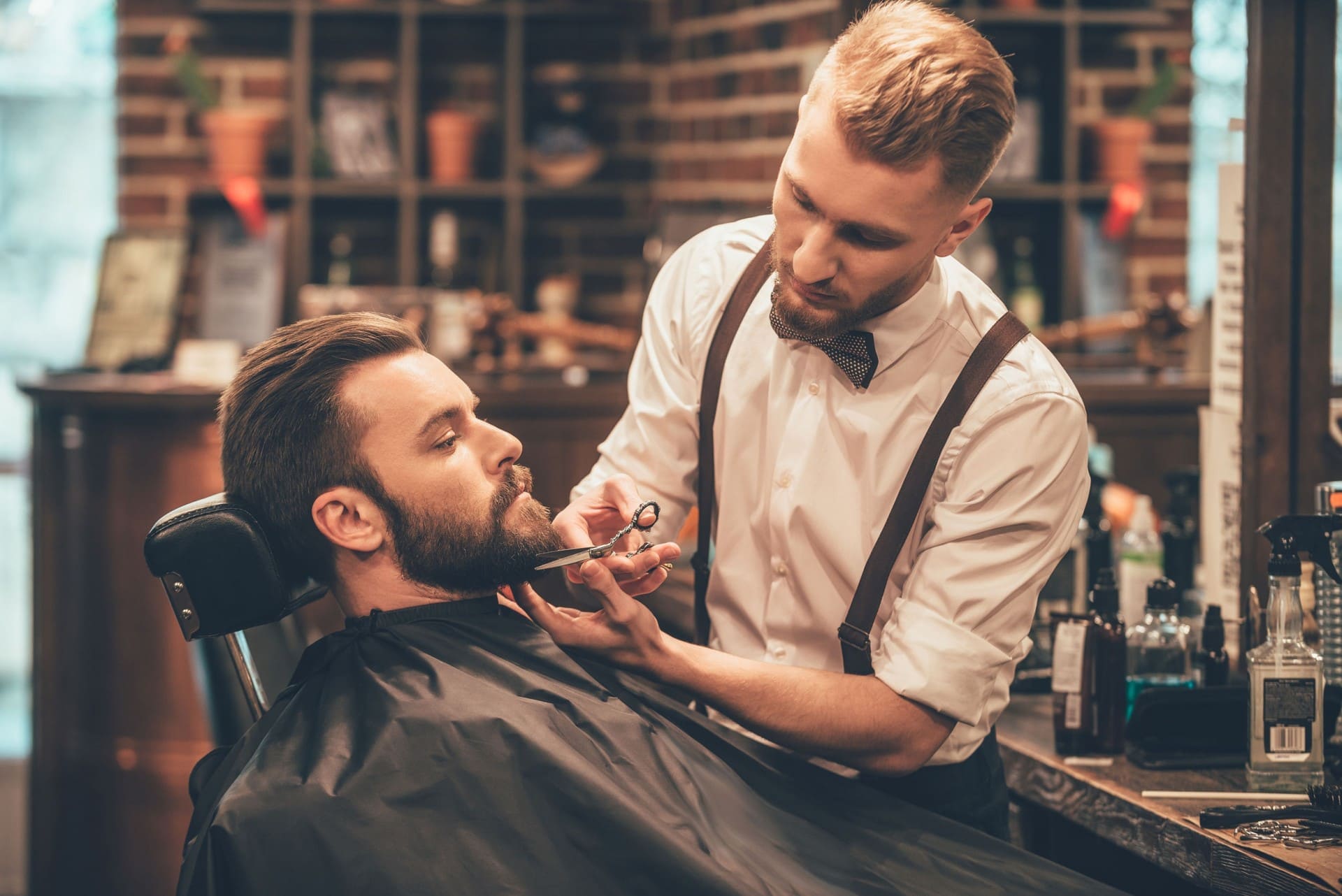 BarberApp sigue expandiéndose por toda España