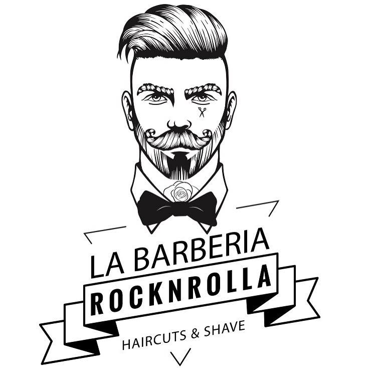 La Barberia Rocknrolla