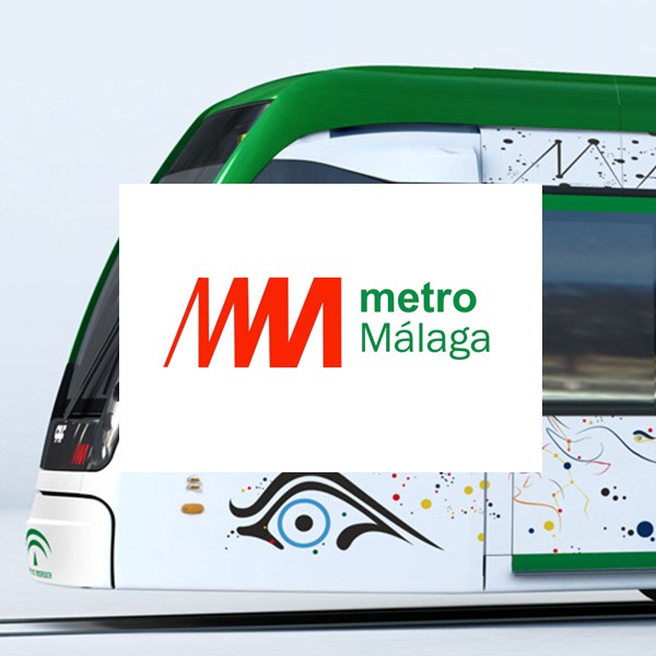 Metro de Málaga