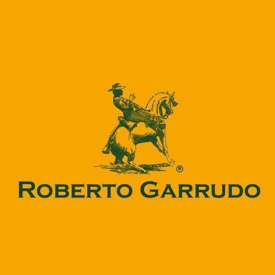 Roberto Garrudo