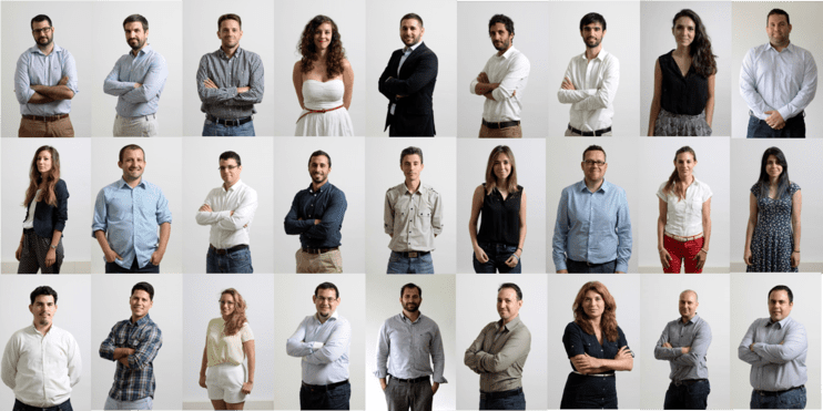 Solbyte cumple 9 años