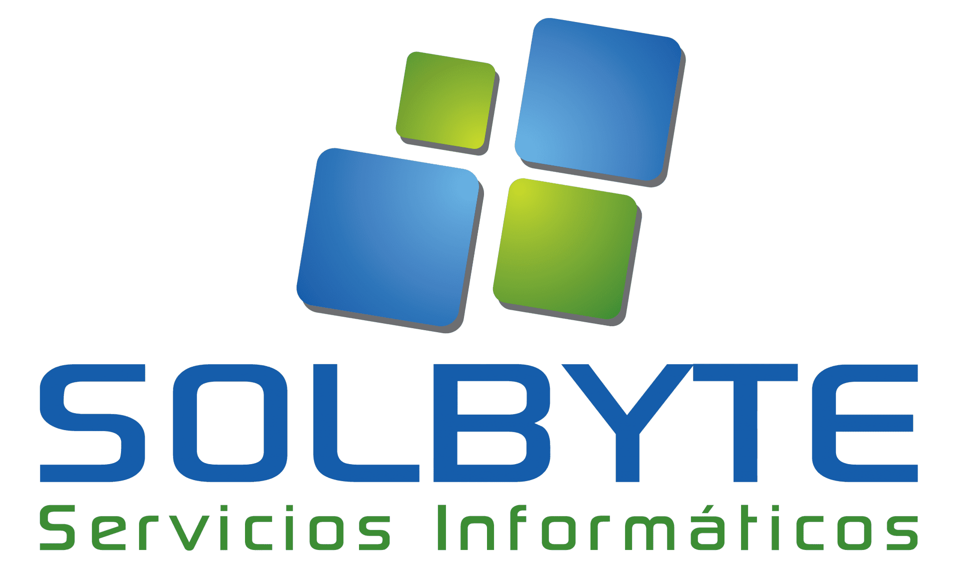 Solbyte estrena nueva identidad corporativa