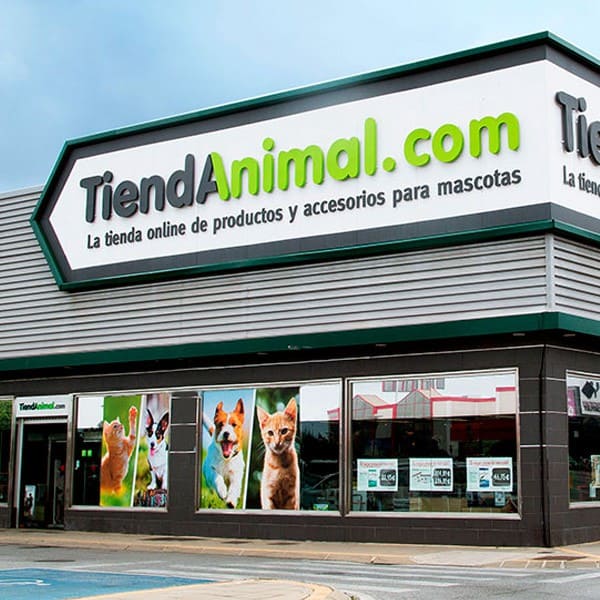 TiendAnimal