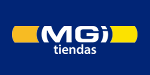 Tiendas MGI