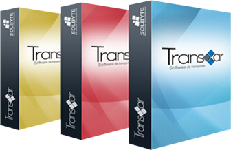 Transcar - Software de Gestión de Flotas