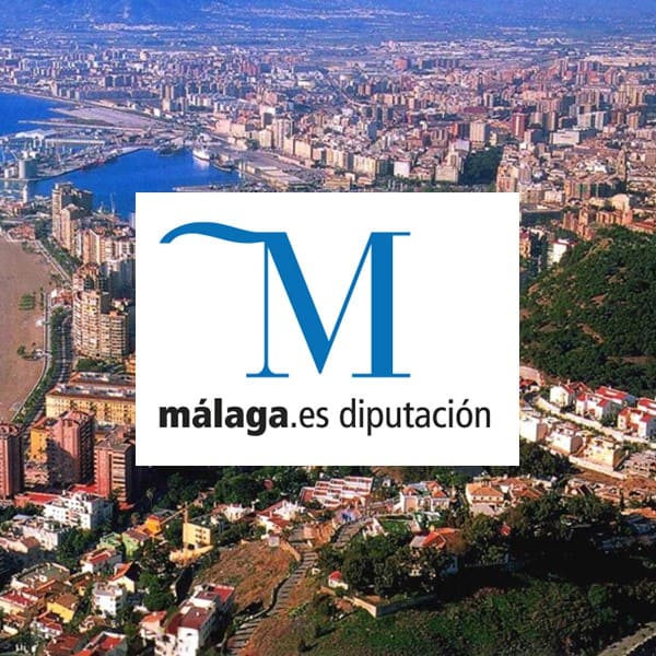 diputacion de malaga
