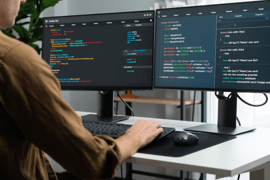 problemas en el desarrollo del software