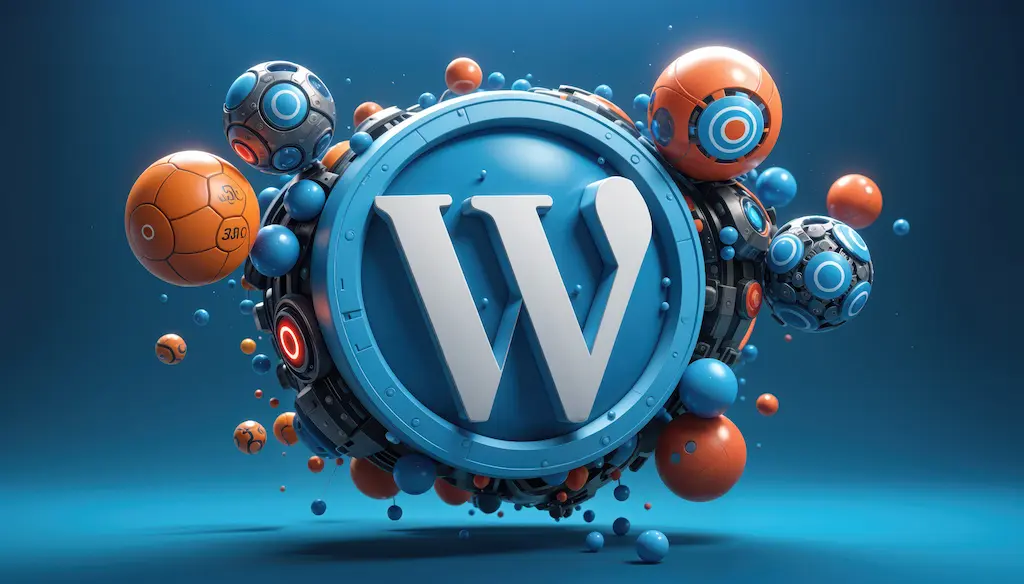 Seguridad en wordpress
