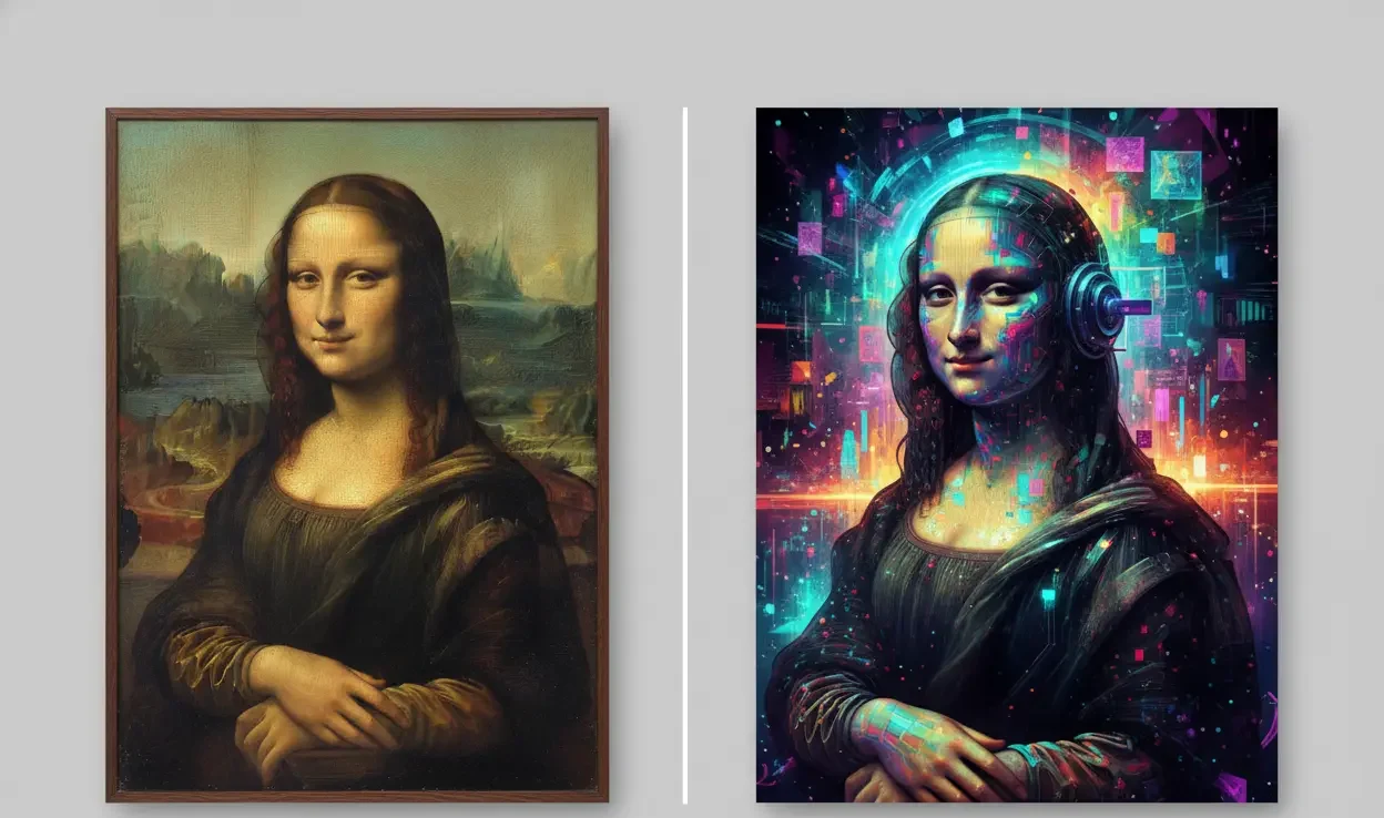 Mejores ia para crear imagenes