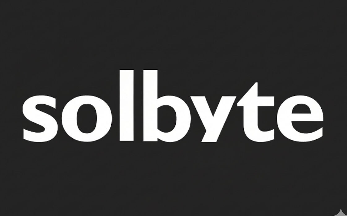 Solbyte, empresa de servicios informáticos para empresas